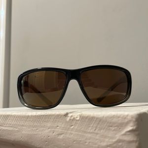 Maui Jim Spartan Reef STG-BG MJ 278-03F Sunglasses